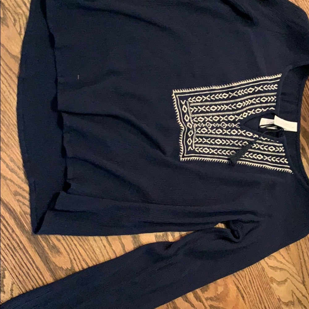 Aeropostale junior top